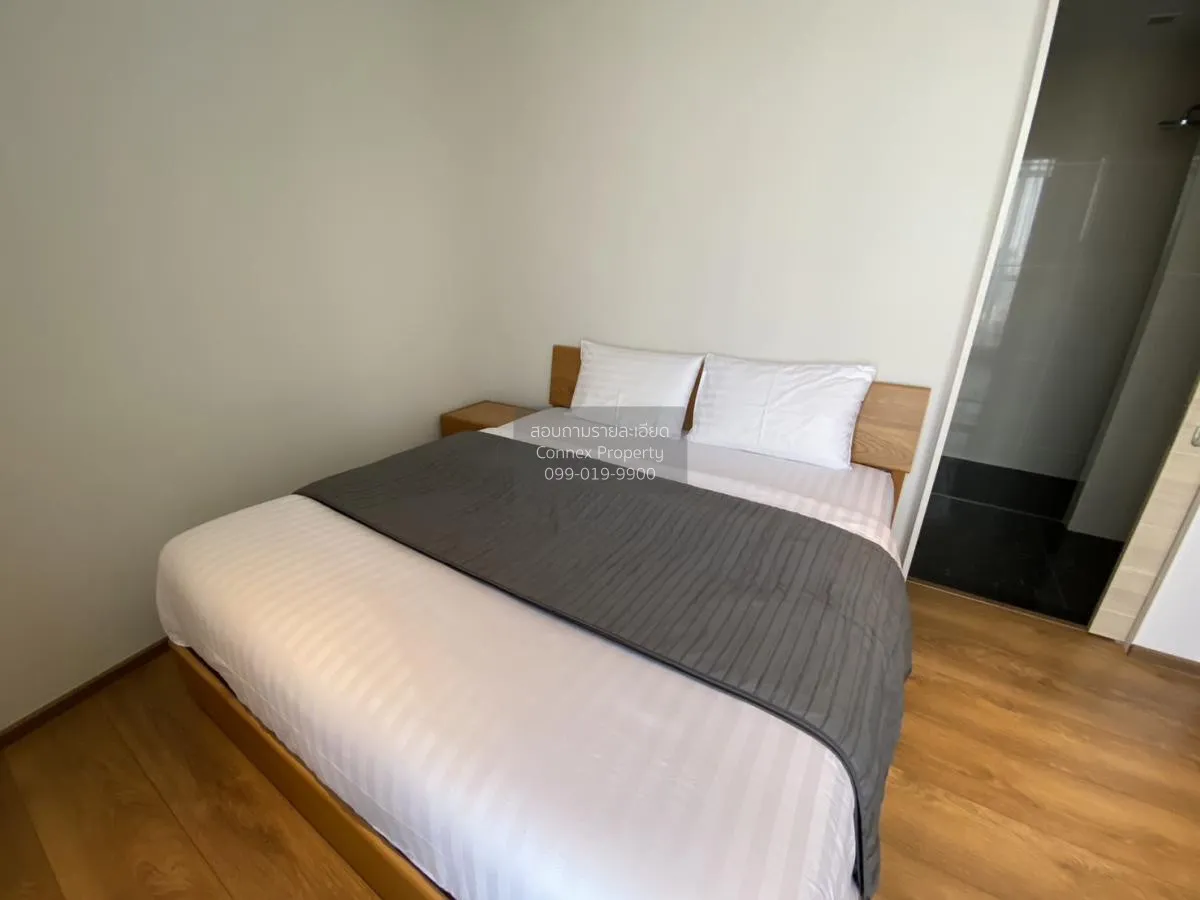 เช่าคอนโด  พาร์ค ออริจิ้น พร้อมพงษ์ BTS-พร้อมพงษ์ คลองตัน เขต คลอ 4