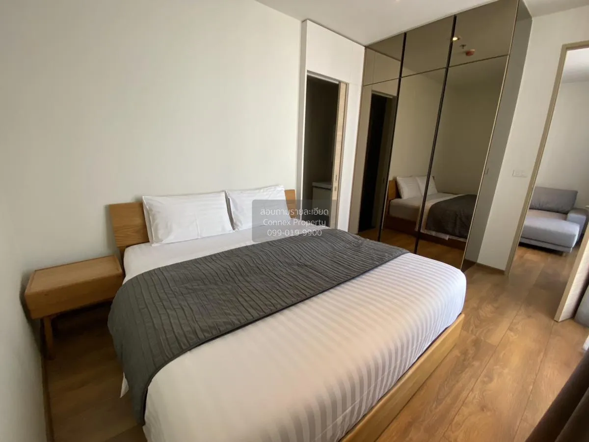 เช่าคอนโด  พาร์ค ออริจิ้น พร้อมพงษ์ BTS-พร้อมพงษ์ คลองตัน เขต คลอ