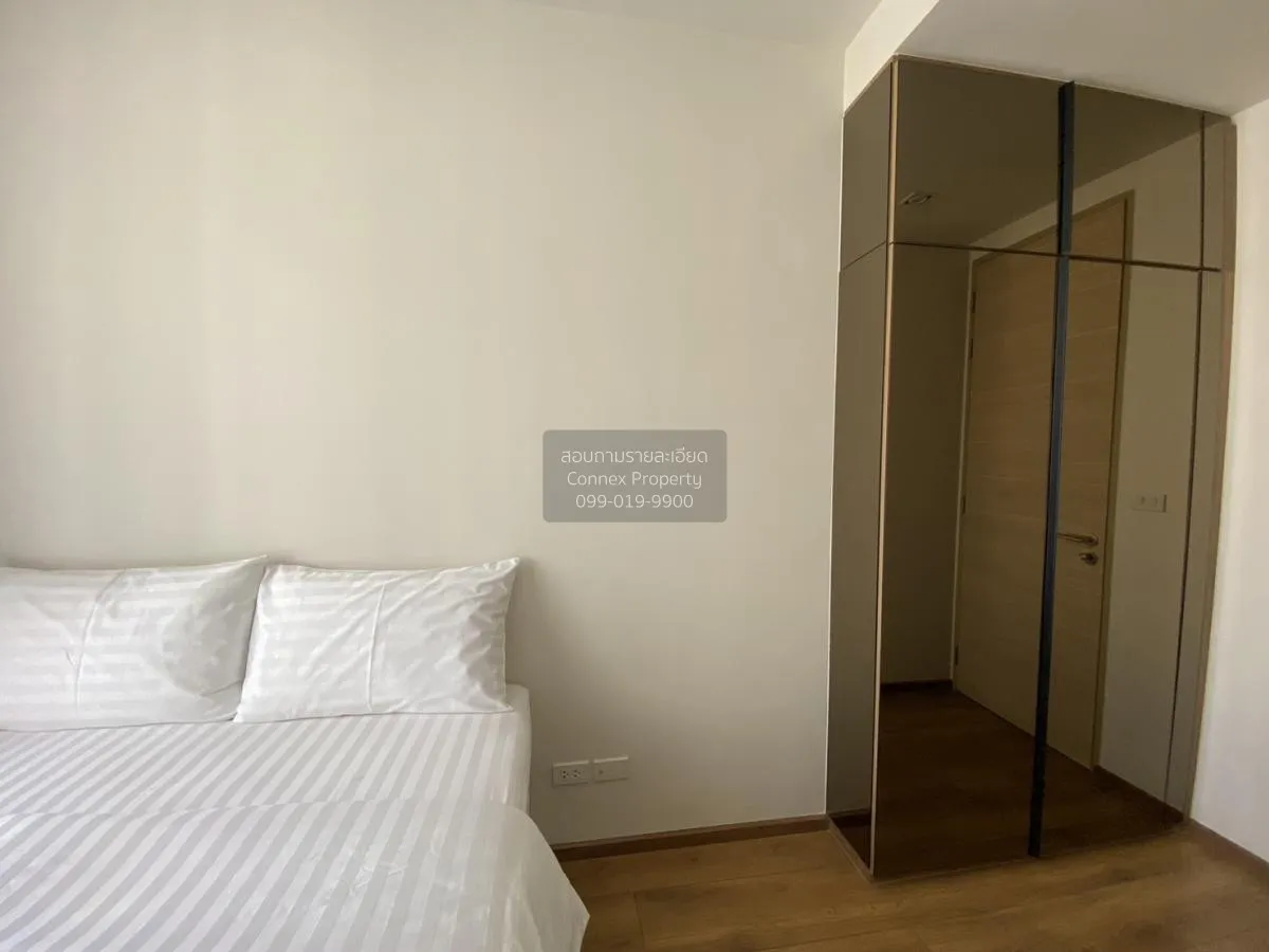 เช่าคอนโด  พาร์ค ออริจิ้น พร้อมพงษ์ BTS-พร้อมพงษ์ คลองตัน เขต คลอ