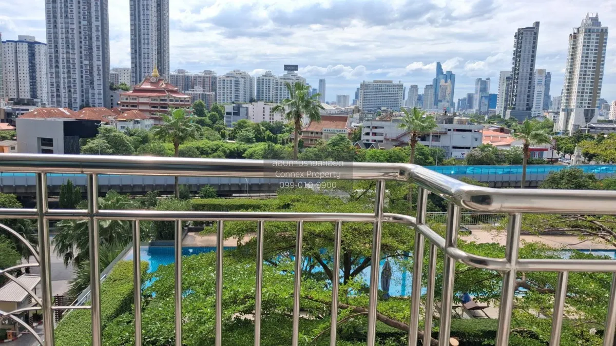ขายคอนโด  ศุภาลัย พรีเมียร์ นราธิวาส - สาทร ช่องนนทรี เขต ยานนาวา