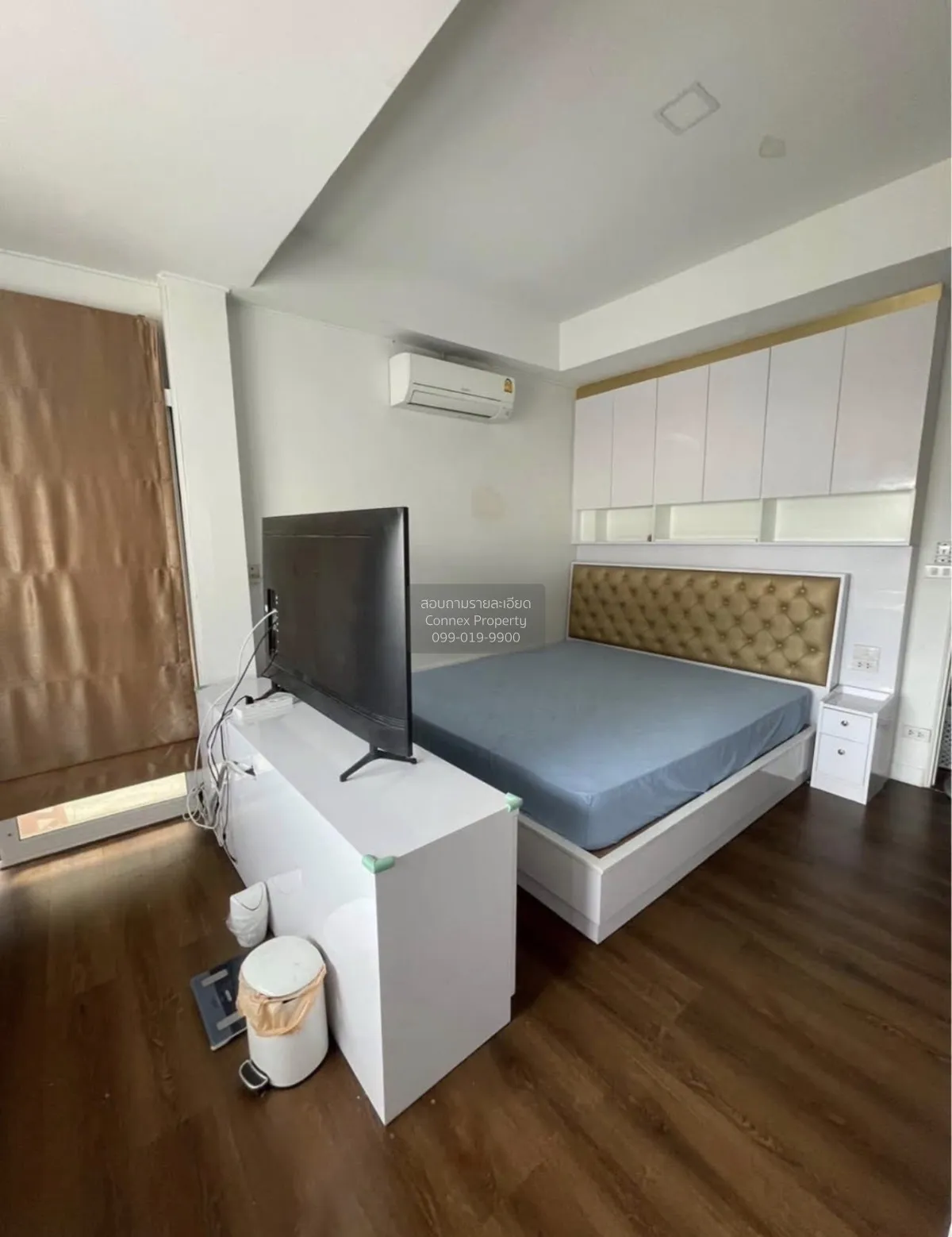 ขายโฮมออฟฟิศ  บ้านรัตวรรณ ลาดสวาย ลำลูกกา ปทุมธานี CX-165261