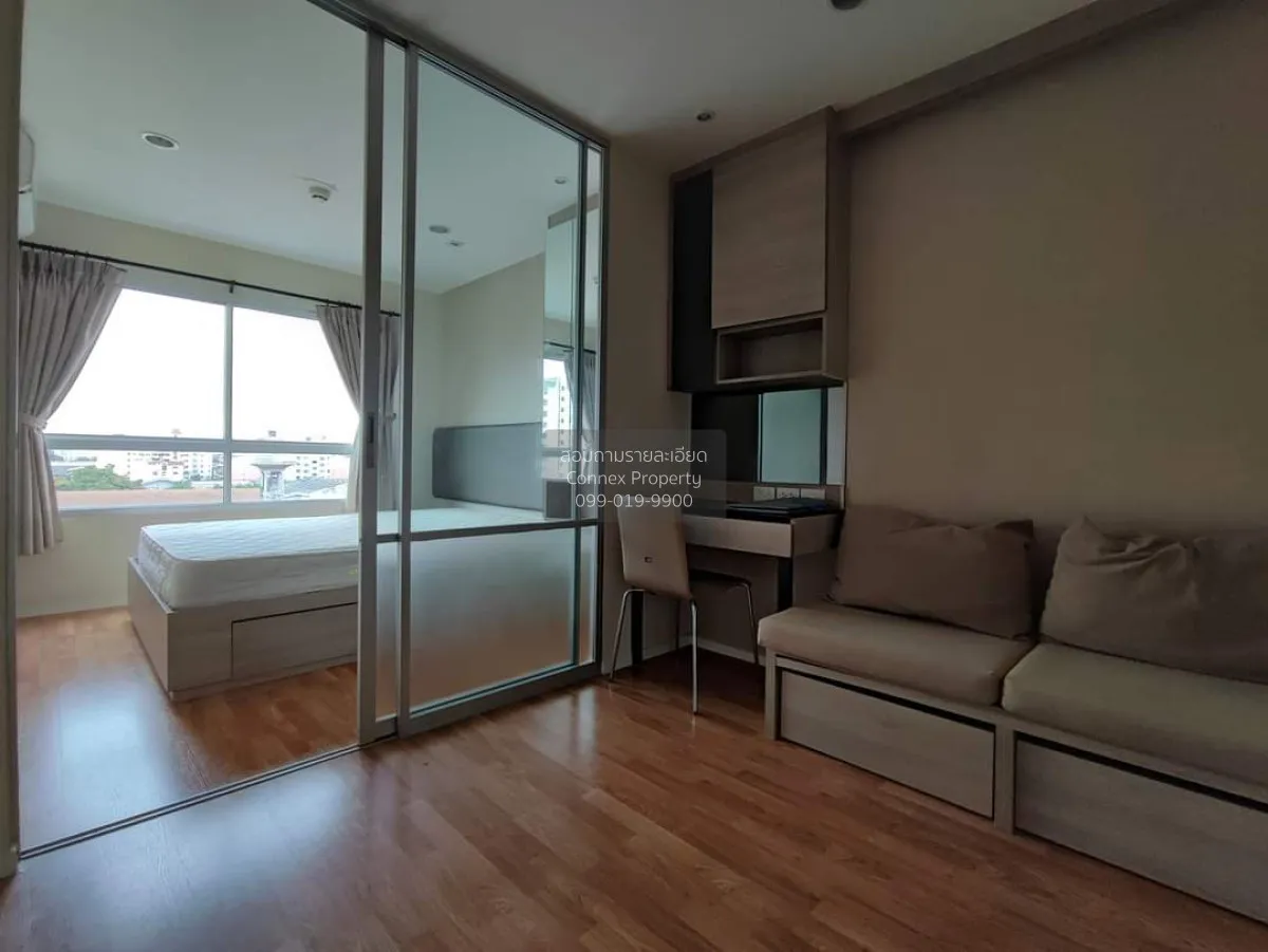 ขายคอนโด  ลุมพินี มิกซ์ เทพารักษ์ - ศรีนครินทร์ สำโรงเหนือ เมืองส 1