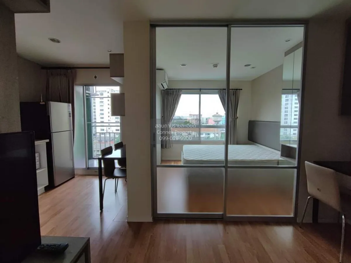 ขายคอนโด  ลุมพินี มิกซ์ เทพารักษ์ - ศรีนครินทร์ สำโรงเหนือ เมืองส