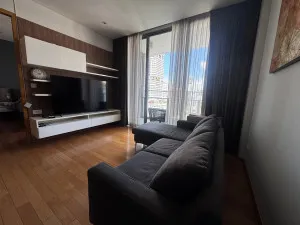 For Rent Condo , Aequa Sukhumvit 49 , BTS-Thong Lo , Khlong Tan Nuea , Watthana , Bangkok , CX-165265