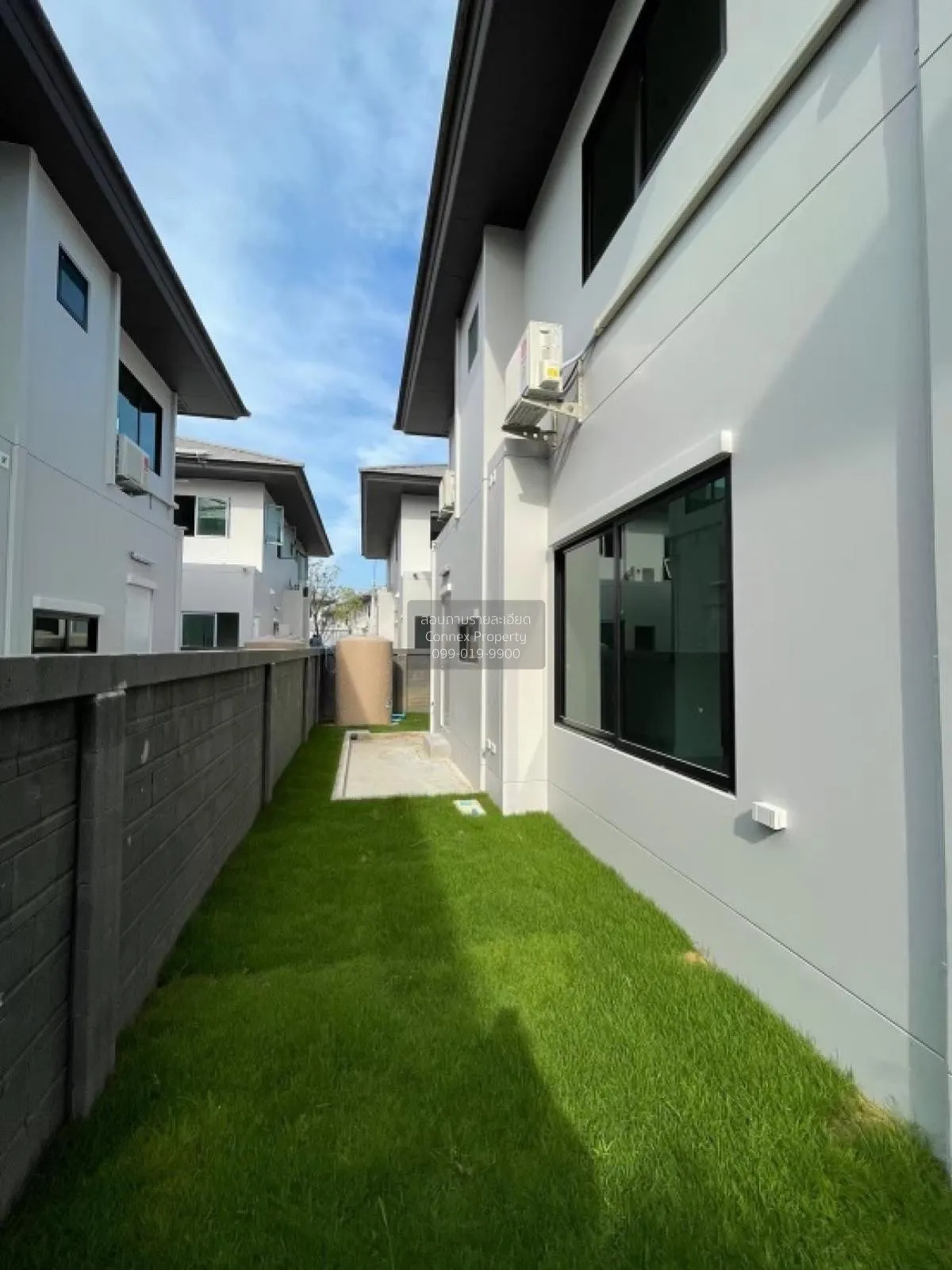 เช่าบ้าน  เศรษฐสิริ พัฒนาการ ประเวศ เขต ประเวศ กรุงเทพ CX-165266
