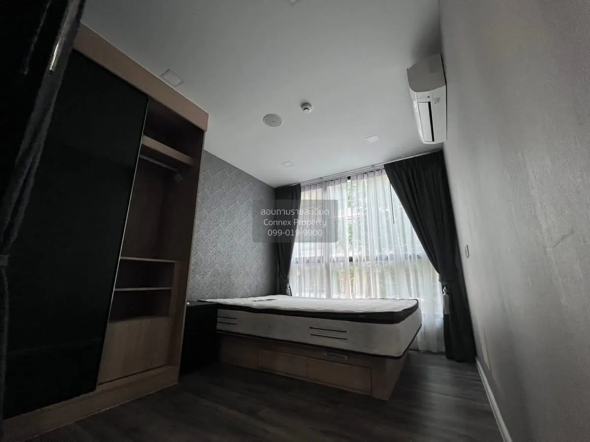 ขายคอนโด  แอทโมซ รัชดา - ห้วยขวาง วังทองหลาง เขต วังทองหลาง กรุงเ