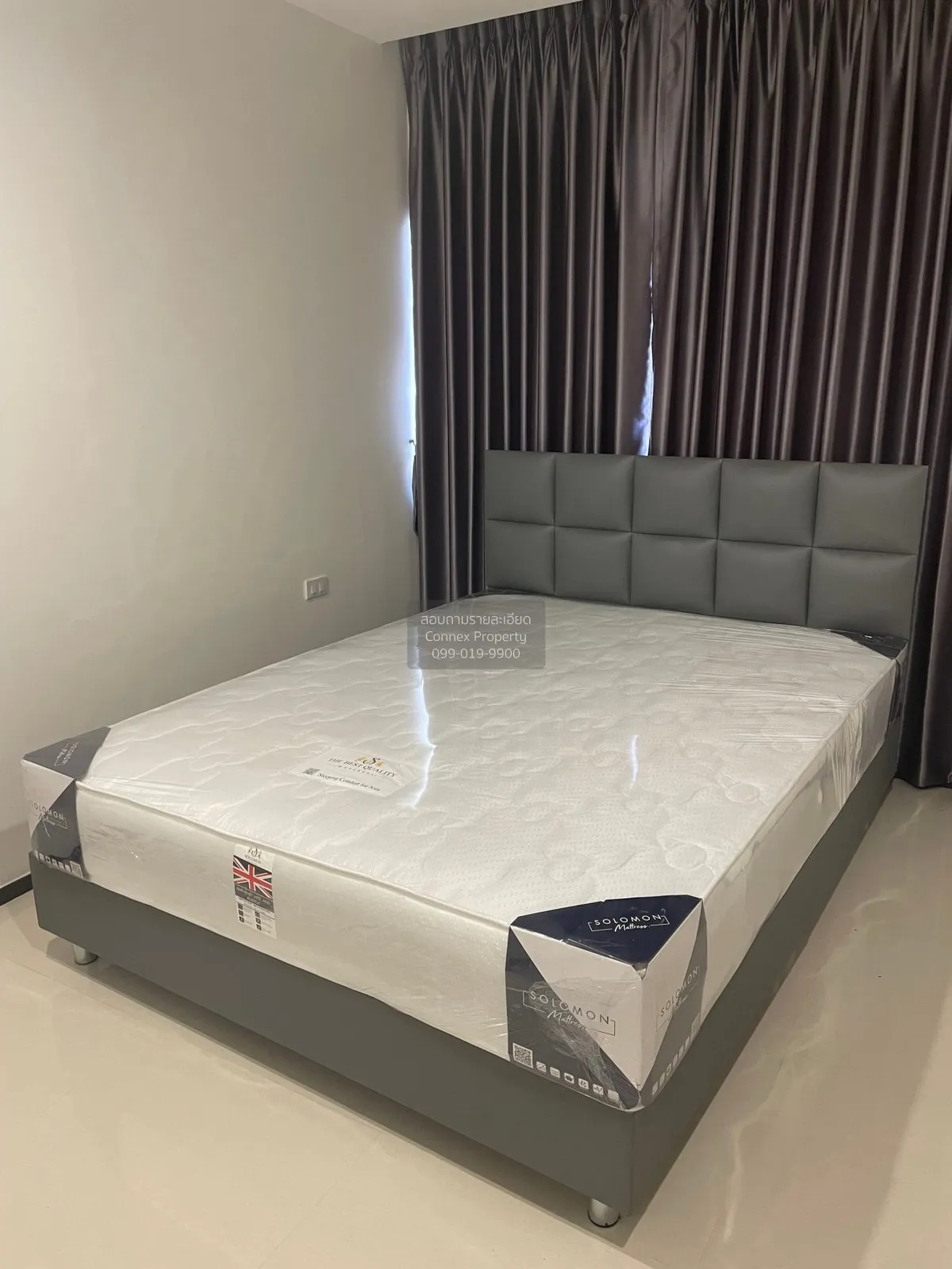 For Rent Condo , Central City East Tower , MRT-Sri Iam , Bang Na 