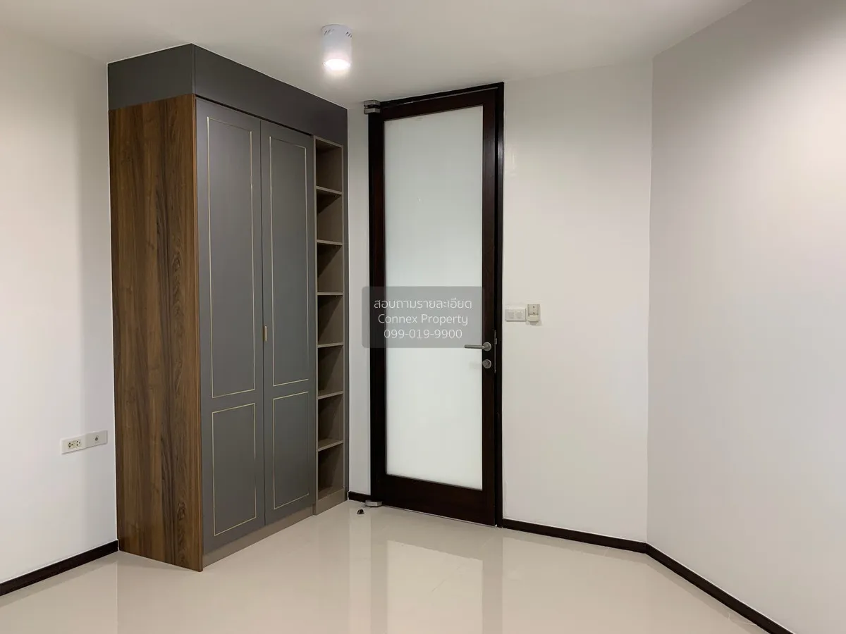 For Rent Condo , Central City East Tower , MRT-Sri Iam , Bang Na 