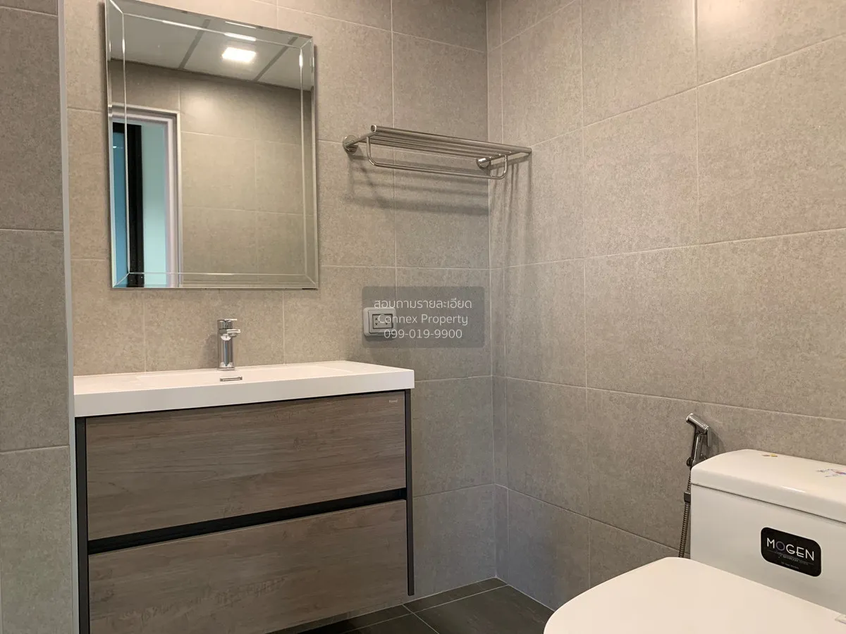 For Rent Condo , Central City East Tower , MRT-Sri Iam , Bang Na 