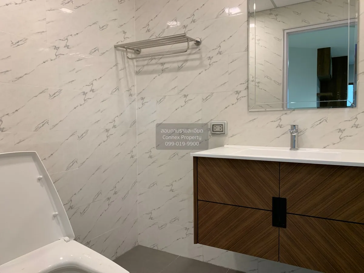 For Rent Condo , Central City East Tower , MRT-Sri Iam , Bang Na 