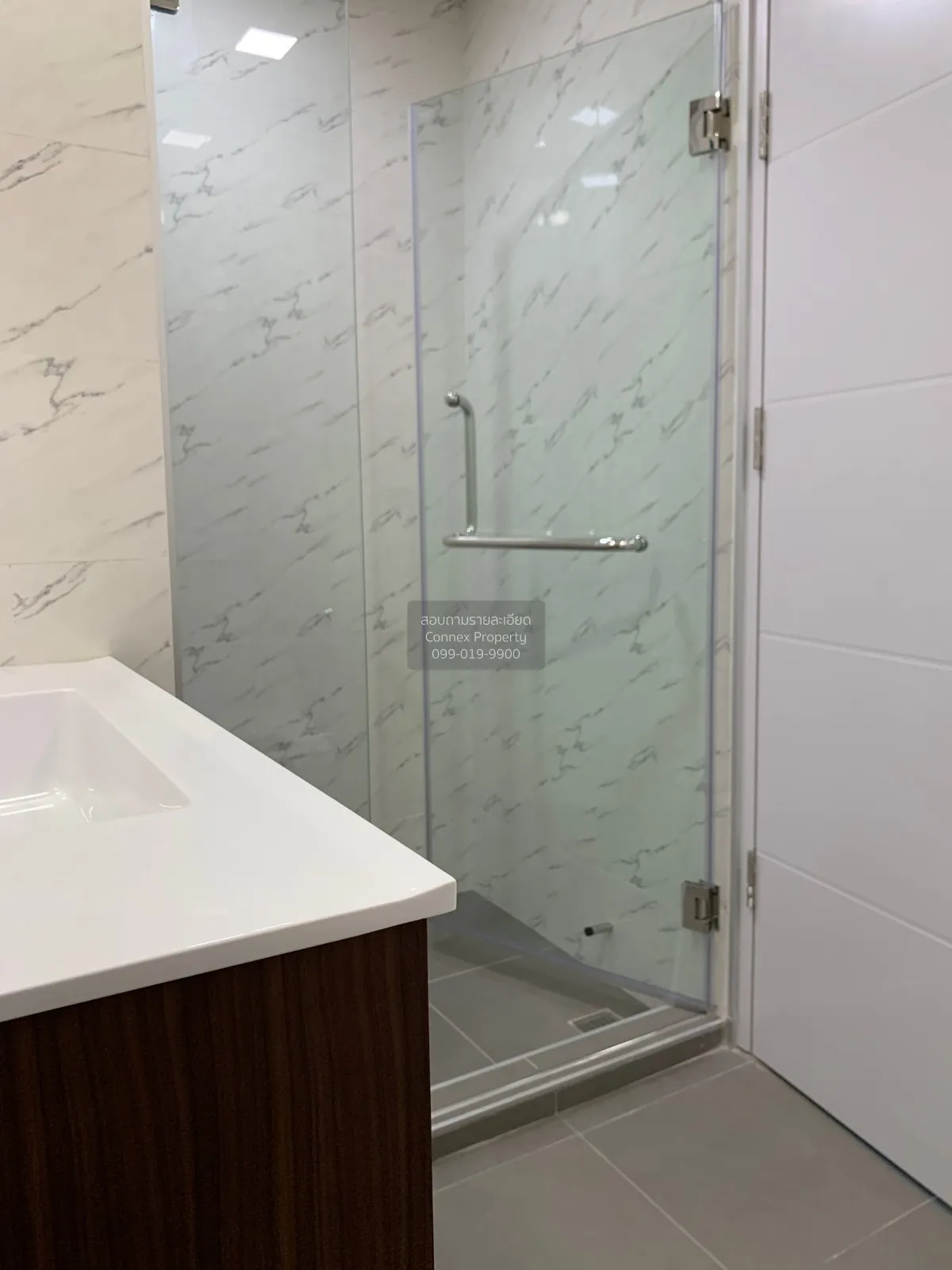 For Rent Condo , Central City East Tower , MRT-Sri Iam , Bang Na 