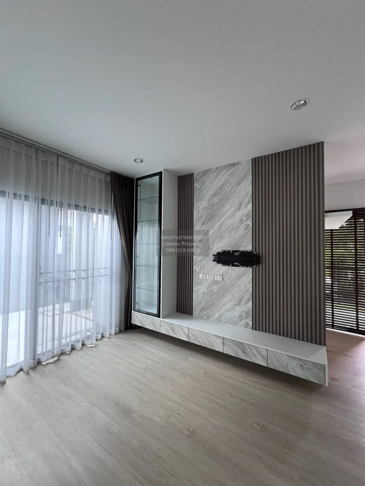 ขายบ้าน  คณาสิริ ศาลายา-ปิ่นเกล้า ศาลากลาง บางกรวย กรุงเทพ CX-165 2