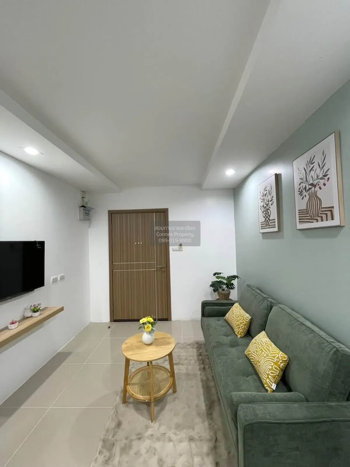 For Rent Condo , The Royal Place Condominium Phuket , Kathu , Mue 2