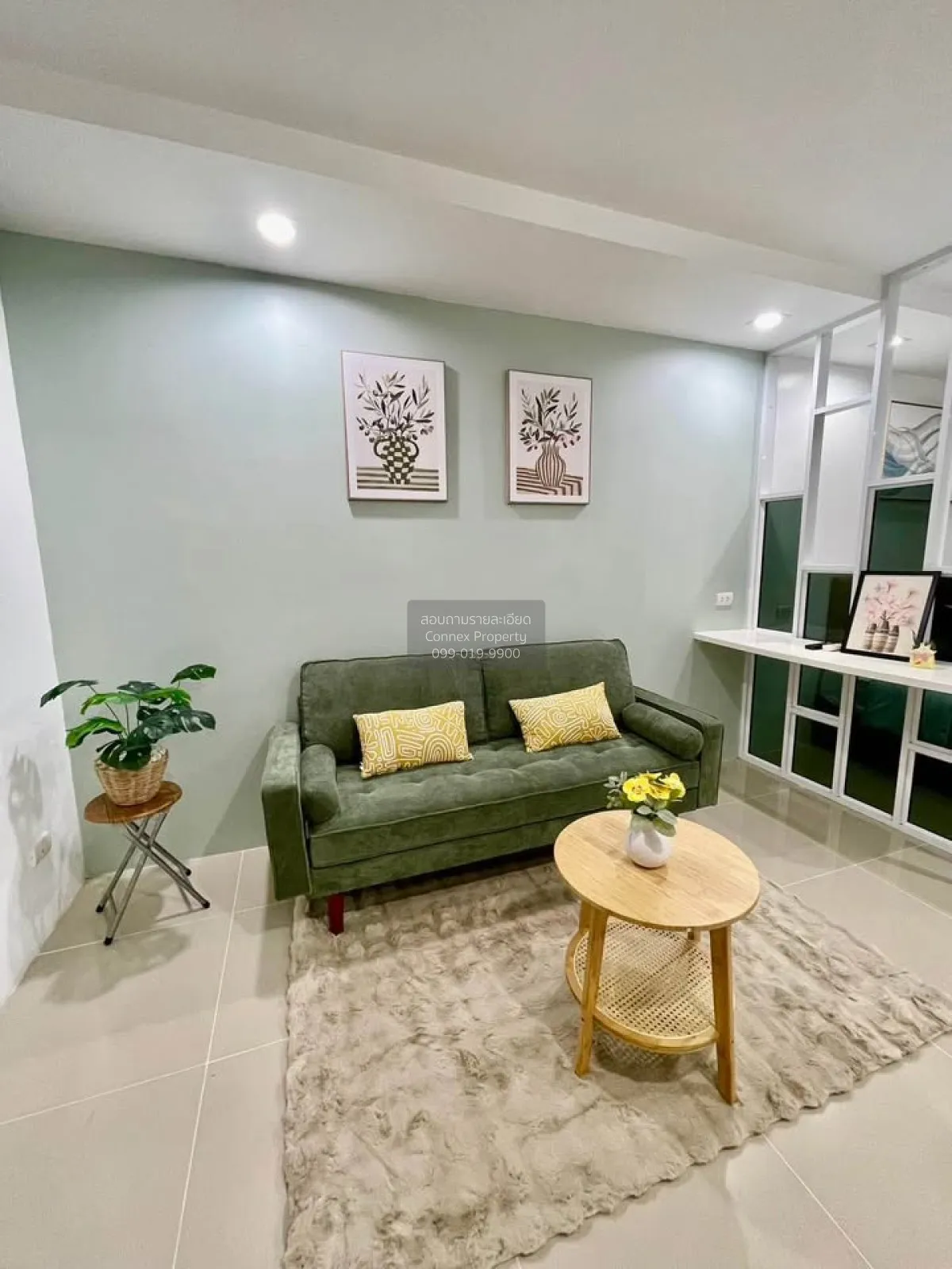 For Rent Condo , The Royal Place Condominium Phuket , Kathu , Mue 3