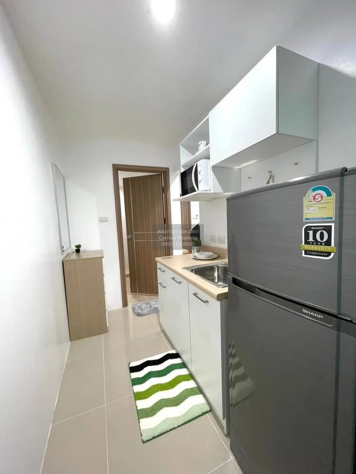 For Rent Condo , The Royal Place Condominium Phuket , Kathu , Mue