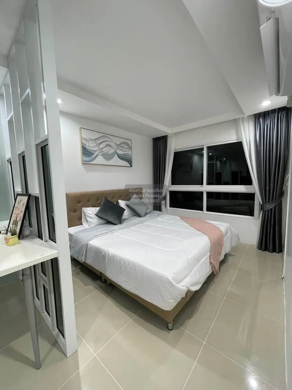 For Rent Condo , The Royal Place Condominium Phuket , Kathu , Mue