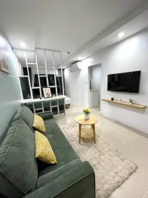 For Rent Condo , The Royal Place Condominium Phuket , Kathu , Mueang Phuket , Phuket , CX-165277