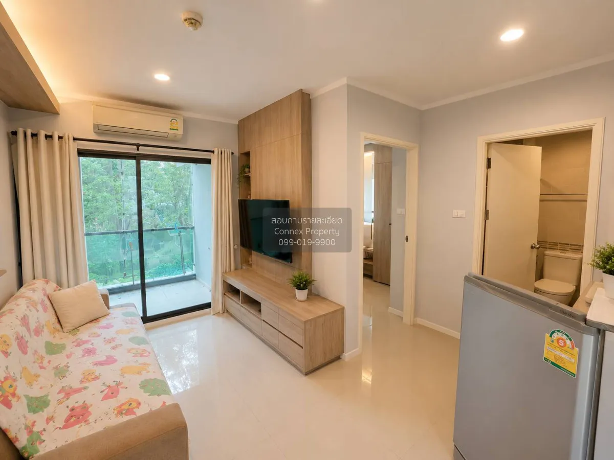 ขายคอนโด  ลุมพินี พาร์คบีช ชะอำ ชะอำ ชะอำ เพชรบุรี CX-165281 2