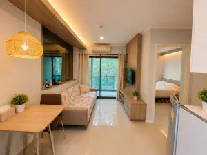 ขายคอนโด  ลุมพินี พาร์คบีช ชะอำ ชะอำ ชะอำ เพชรบุรี CX-165281