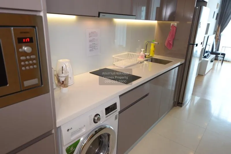 For Rent Condo , Hyde Sukhumvit 13 , BTS-Nana , Khlong Toei Nuea 