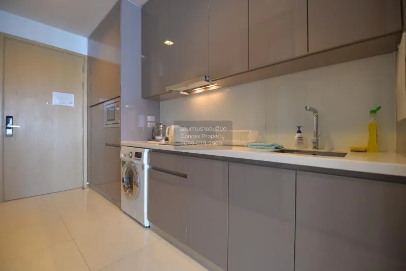 For Rent Condo , Hyde Sukhumvit 13 , BTS-Nana , Khlong Toei Nuea 