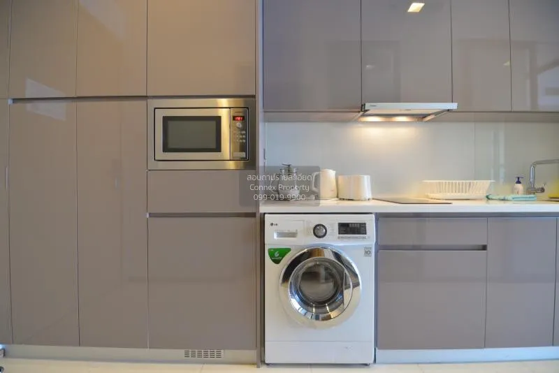 For Rent Condo , Hyde Sukhumvit 13 , BTS-Nana , Khlong Toei Nuea 