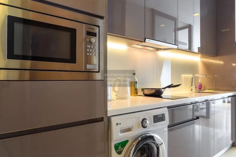 For Rent Condo , Hyde Sukhumvit 13 , BTS-Nana , Khlong Toei Nuea 