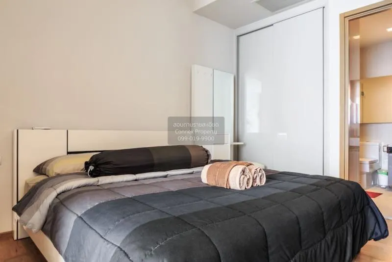 For Rent Condo , Hyde Sukhumvit 13 , BTS-Nana , Khlong Toei Nuea 