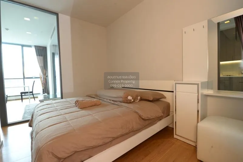 For Rent Condo , Hyde Sukhumvit 13 , BTS-Nana , Khlong Toei Nuea 