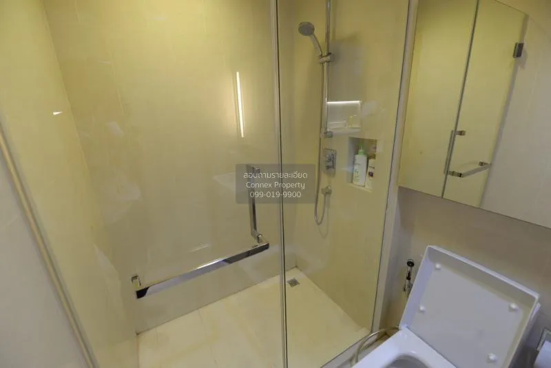 For Rent Condo , Hyde Sukhumvit 13 , BTS-Nana , Khlong Toei Nuea 