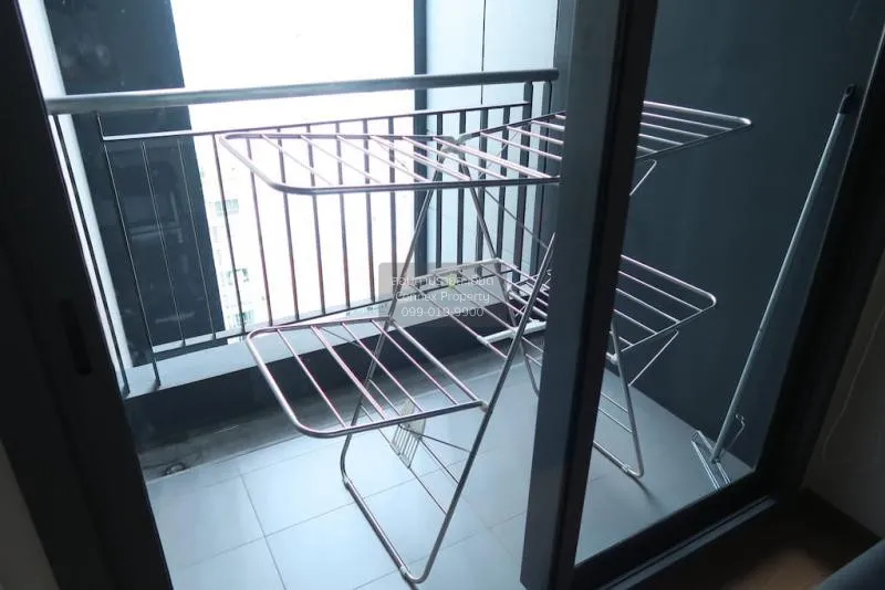 For Rent Condo , Hyde Sukhumvit 13 , BTS-Nana , Khlong Toei Nuea 
