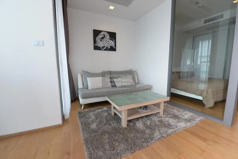 For Rent Condo , Hyde Sukhumvit 13 , BTS-Nana , Khlong Toei Nuea  3