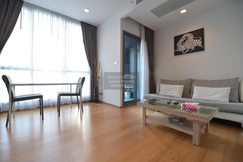 For Rent Condo , Hyde Sukhumvit 13 , BTS-Nana , Khlong Toei Nuea  4