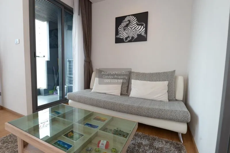 For Rent Condo , Hyde Sukhumvit 13 , BTS-Nana , Khlong Toei Nuea 