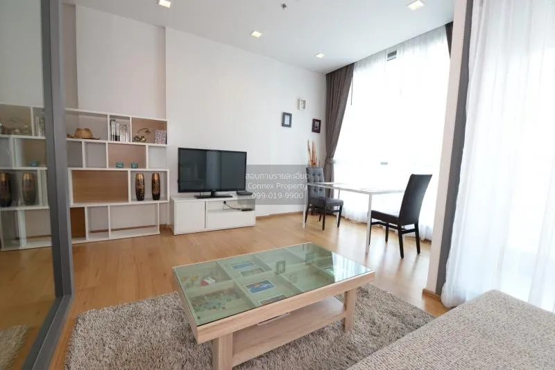 For Rent Condo , Hyde Sukhumvit 13 , BTS-Nana , Khlong Toei Nuea 