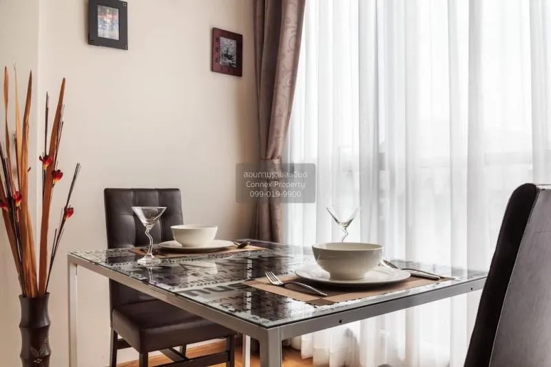 For Rent Condo , Hyde Sukhumvit 13 , BTS-Nana , Khlong Toei Nuea 