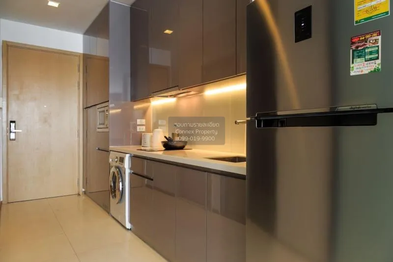 For Rent Condo , Hyde Sukhumvit 13 , BTS-Nana , Khlong Toei Nuea 