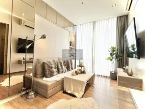 For Sale Condo , Park Origin Phrom Phong , BTS-Phrom Phong , Khlong Tan , Khlong Toei , Bangkok , CX-16531