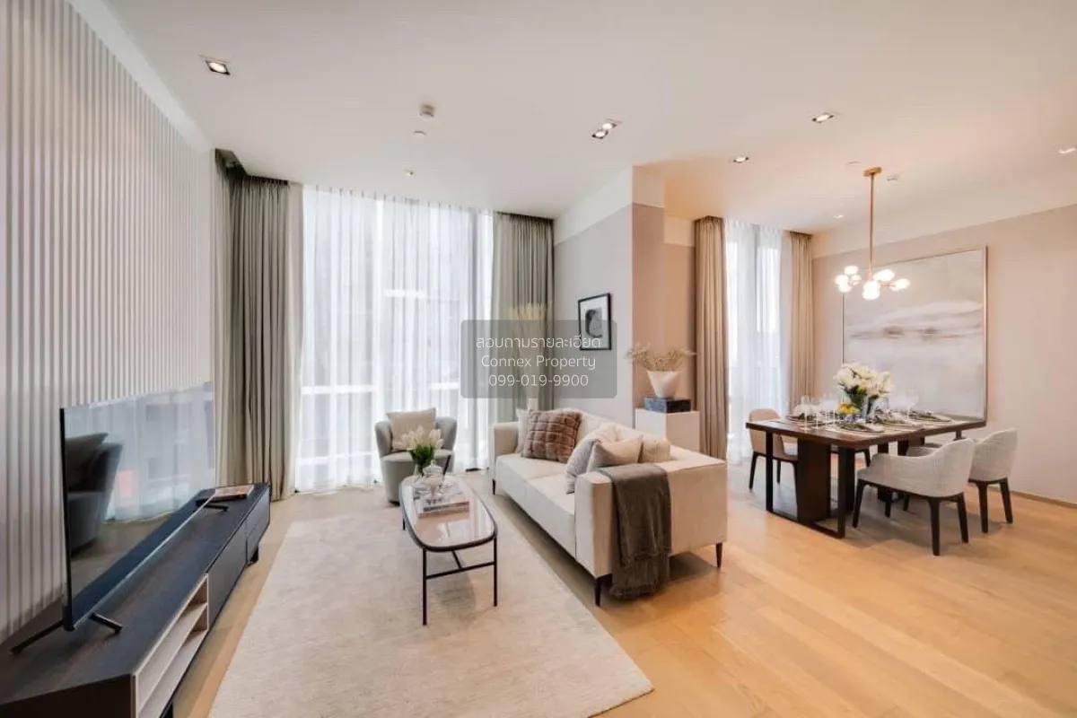 For Rent Condo , 28 Chidlom , BTS-Chit Lom , Lumpini , Pathum Wan 1