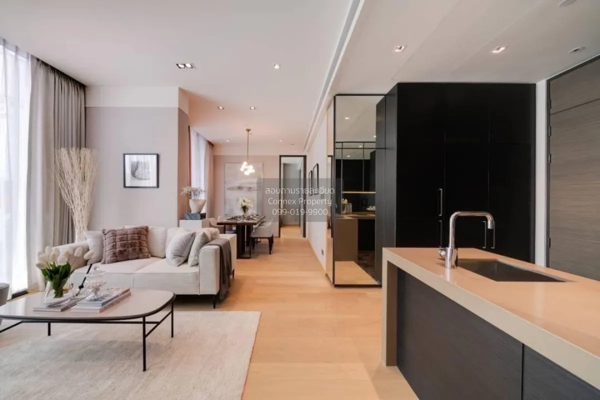 For Rent Condo , 28 Chidlom , BTS-Chit Lom , Lumpini , Pathum Wan 2
