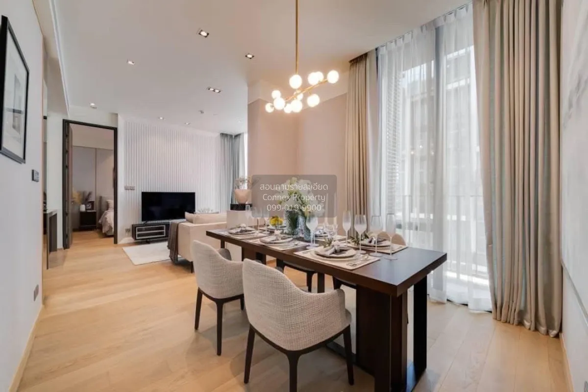 For Rent Condo , 28 Chidlom , BTS-Chit Lom , Lumpini , Pathum Wan 3
