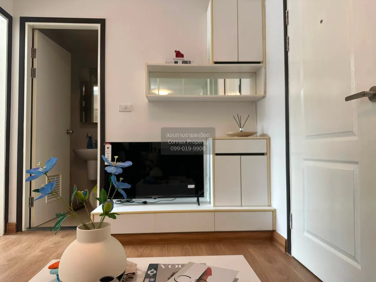 For Rent Condo , iCondo Sukhumvit 103 , BTS-Udom Suk , Bang Na ,  2