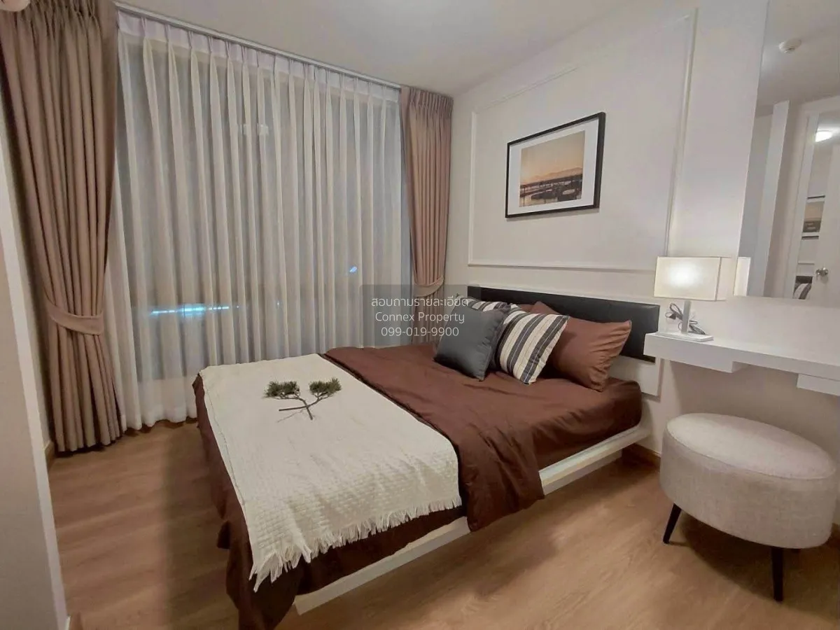 For Rent Condo , iCondo Sukhumvit 103 , BTS-Udom Suk , Bang Na , 