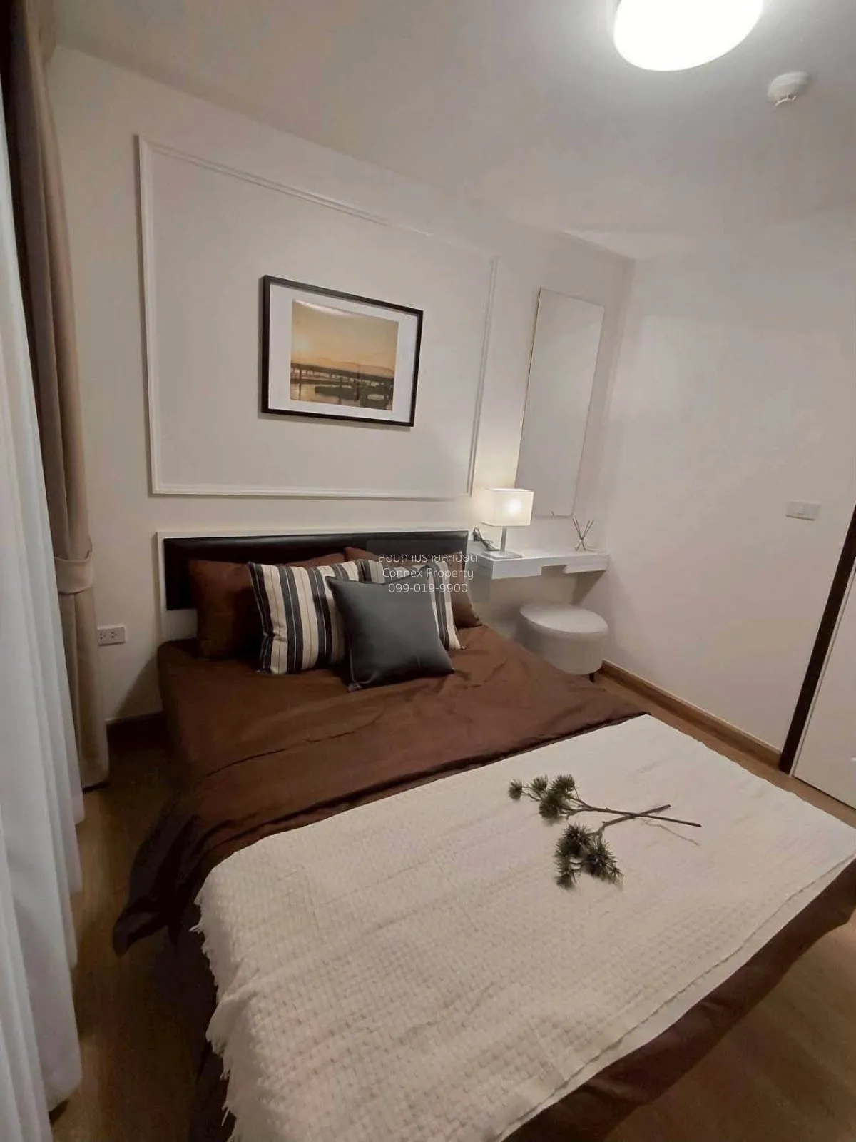 For Rent Condo , iCondo Sukhumvit 103 , BTS-Udom Suk , Bang Na , 