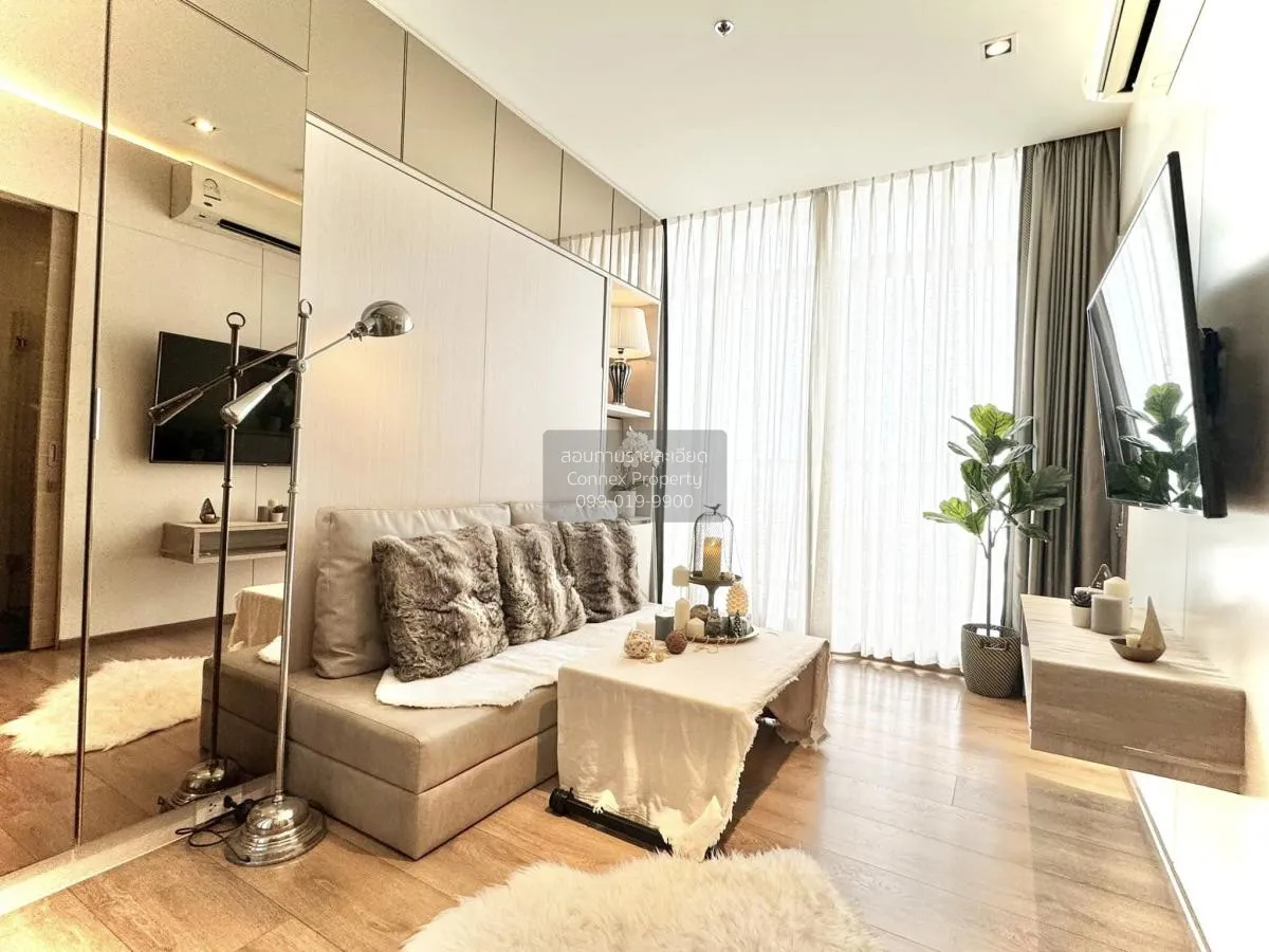 FOR RENT condo , Park Origin Phrom Phong , BTS-Phrom Phong , Khlo 1