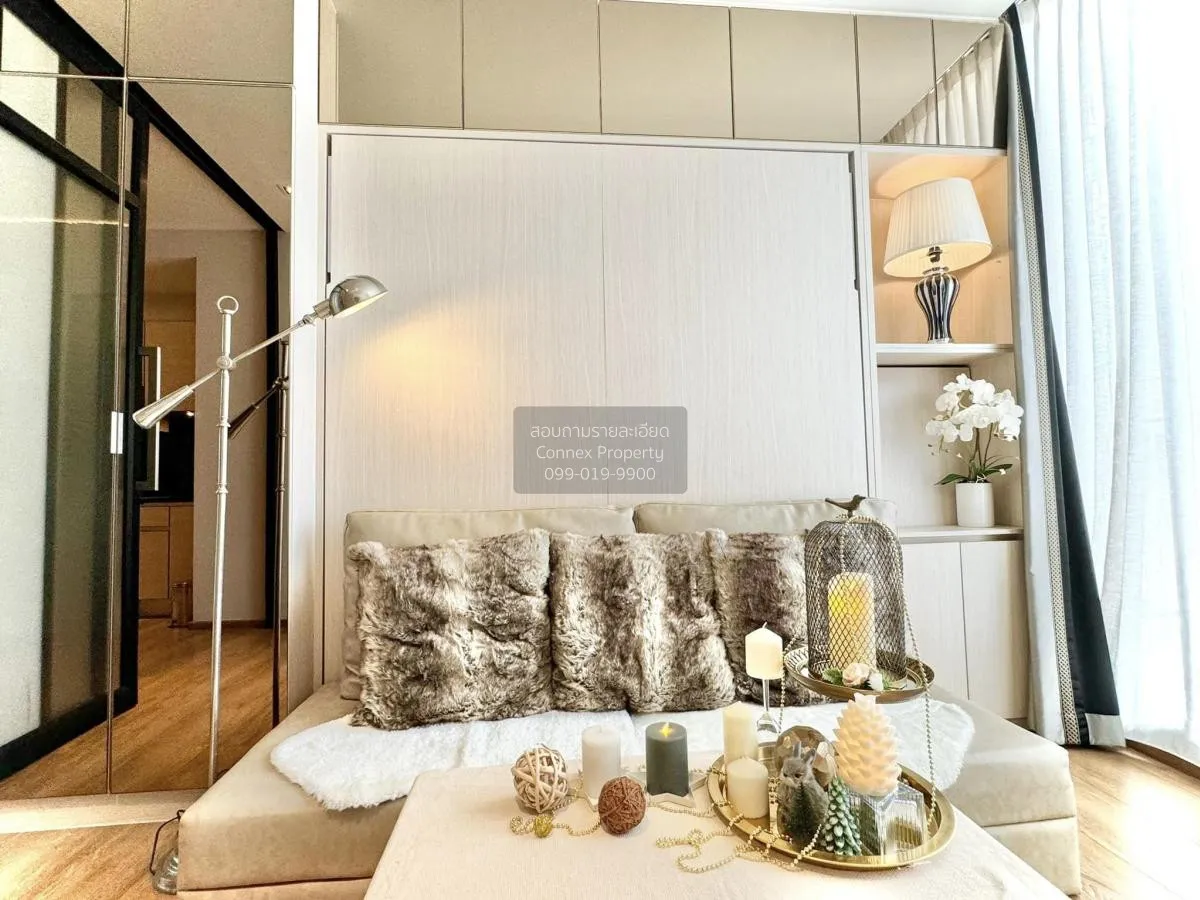 FOR RENT condo , Park Origin Phrom Phong , BTS-Phrom Phong , Khlo 2