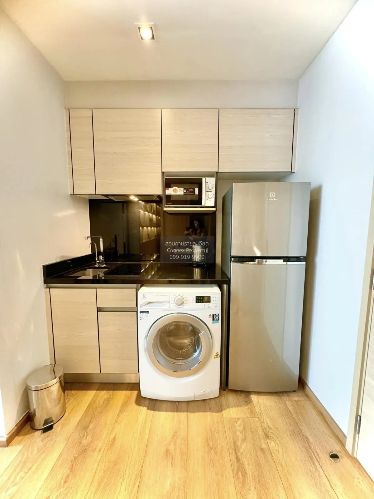 FOR RENT condo , Park Origin Phrom Phong , BTS-Phrom Phong , Khlo