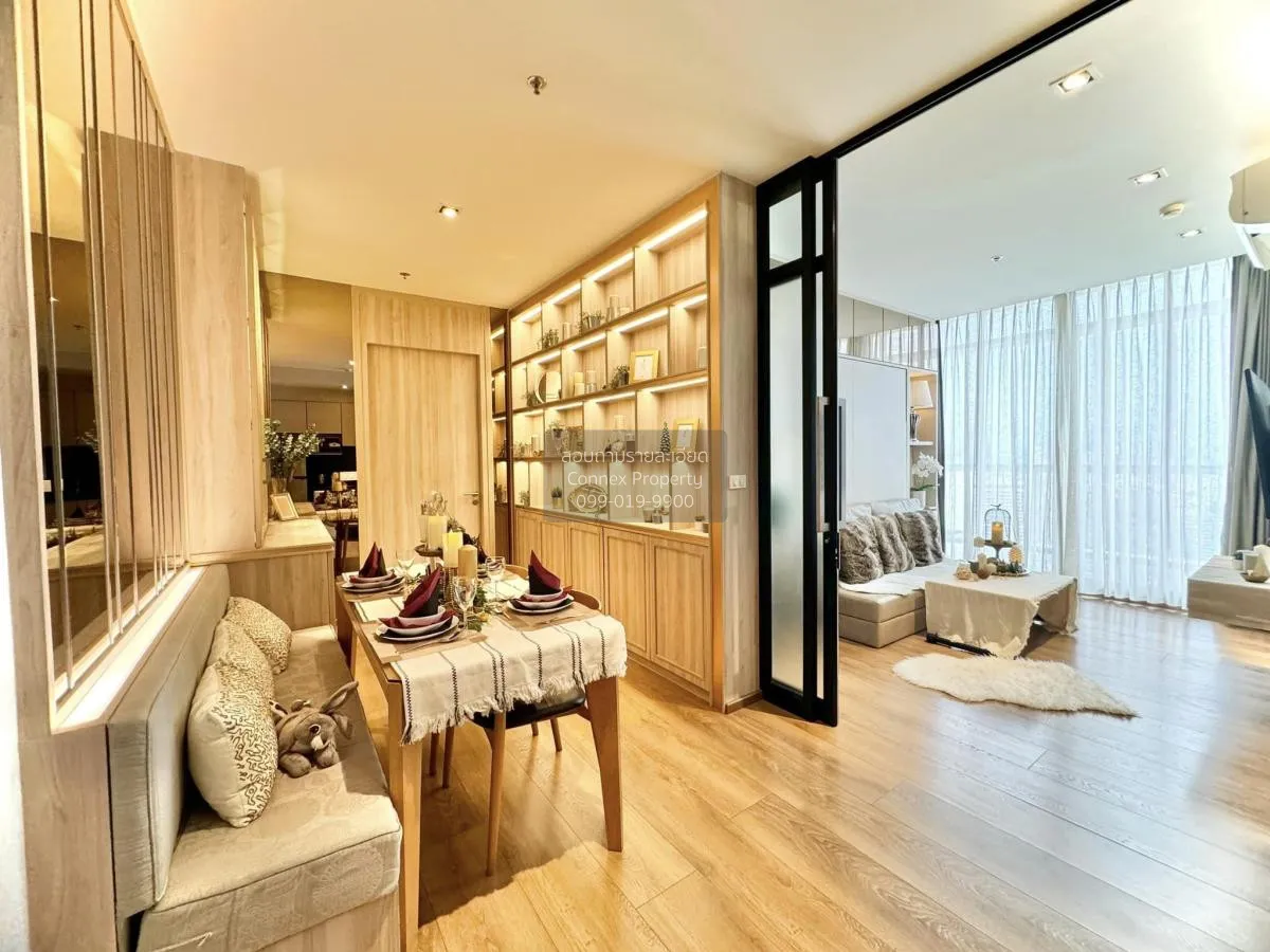 FOR RENT condo , Park Origin Phrom Phong , BTS-Phrom Phong , Khlo