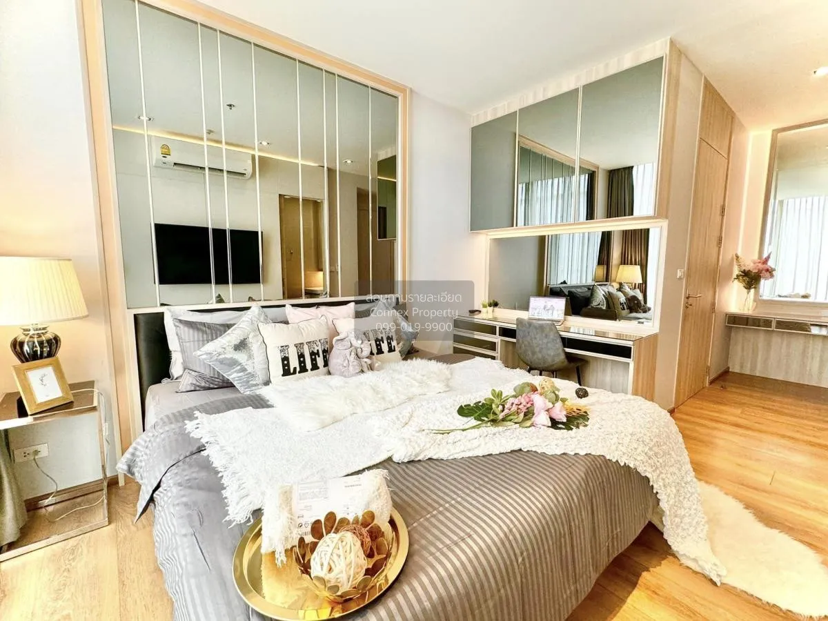 FOR RENT condo , Park Origin Phrom Phong , BTS-Phrom Phong , Khlo