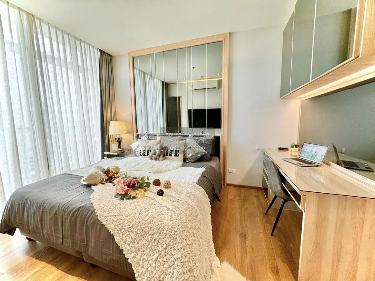 FOR RENT condo , Park Origin Phrom Phong , BTS-Phrom Phong , Khlo